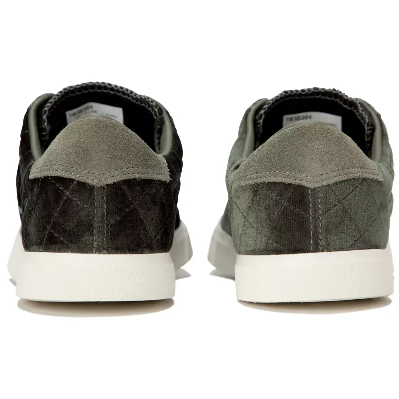 Onitsuka Tiger LAWNSHIP 3.0 MANTLE GREEN/MANTLE GREEN (1183B394.300)