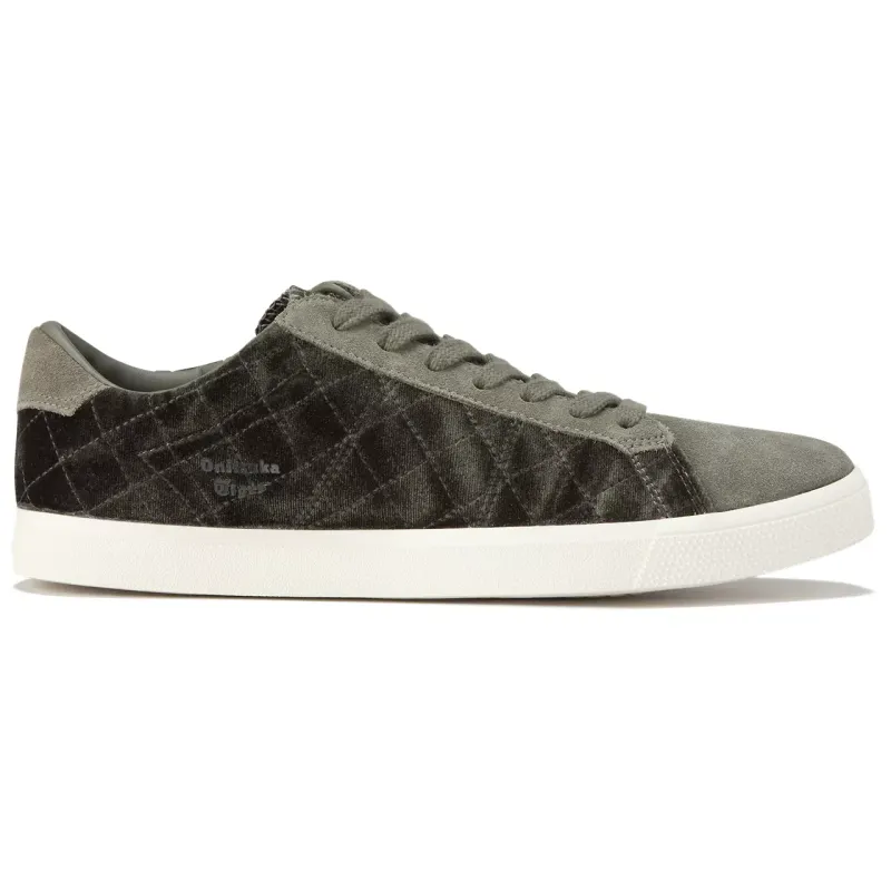 Onitsuka Tiger LAWNSHIP 3.0 MANTLE GREEN/MANTLE GREEN (1183B394.300)