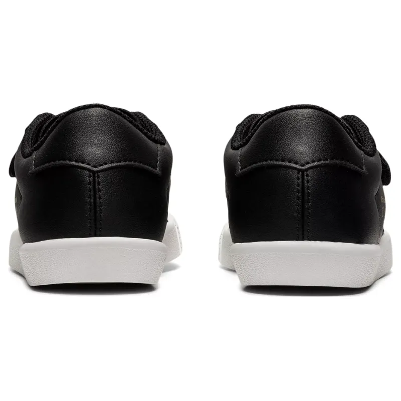 Onitsuka Tiger LAWNSHIP PS BLACK/BLACK (1184A026.001)