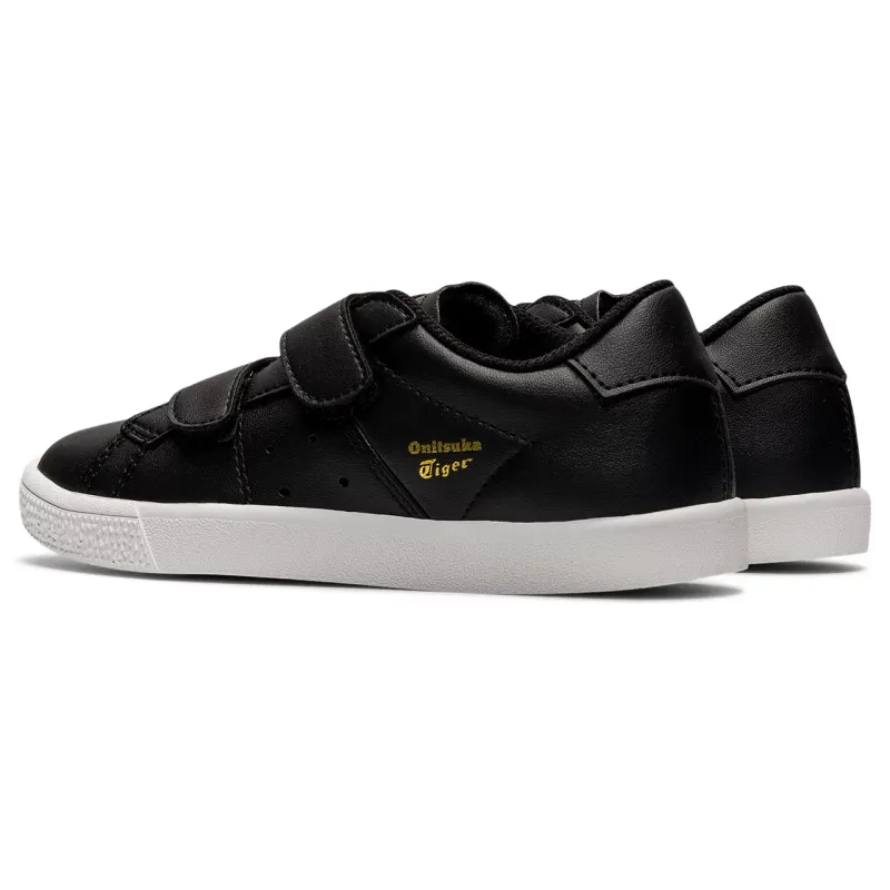 Onitsuka Tiger LAWNSHIP PS BLACK/BLACK (1184A026.001)