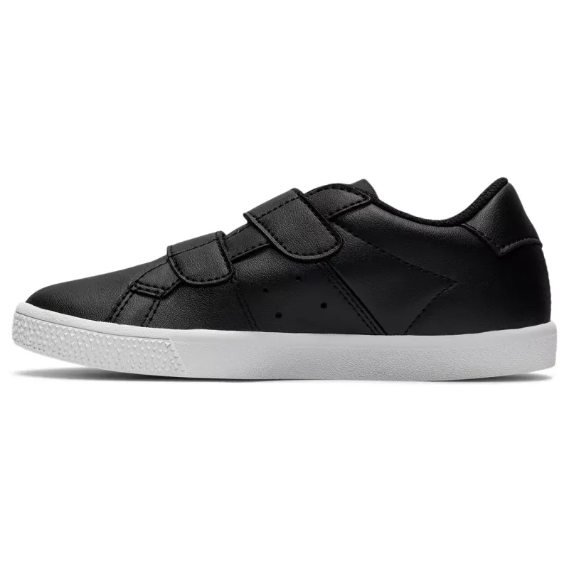 Onitsuka Tiger LAWNSHIP PS BLACK/BLACK (1184A026.001)
