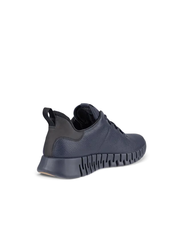 ECCO GRUUV M Blauw (52522401303)