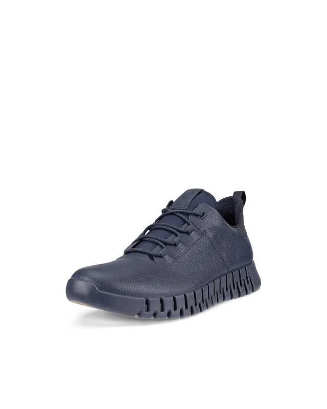 ECCO GRUUV M Blauw (52522401303)
