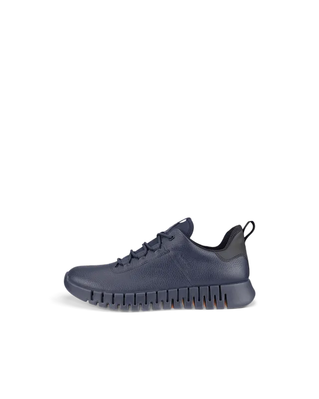 ECCO GRUUV M Blauw (52522401303)