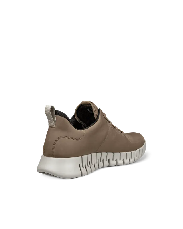 ECCO GRUUV M Bruin (52522402114)