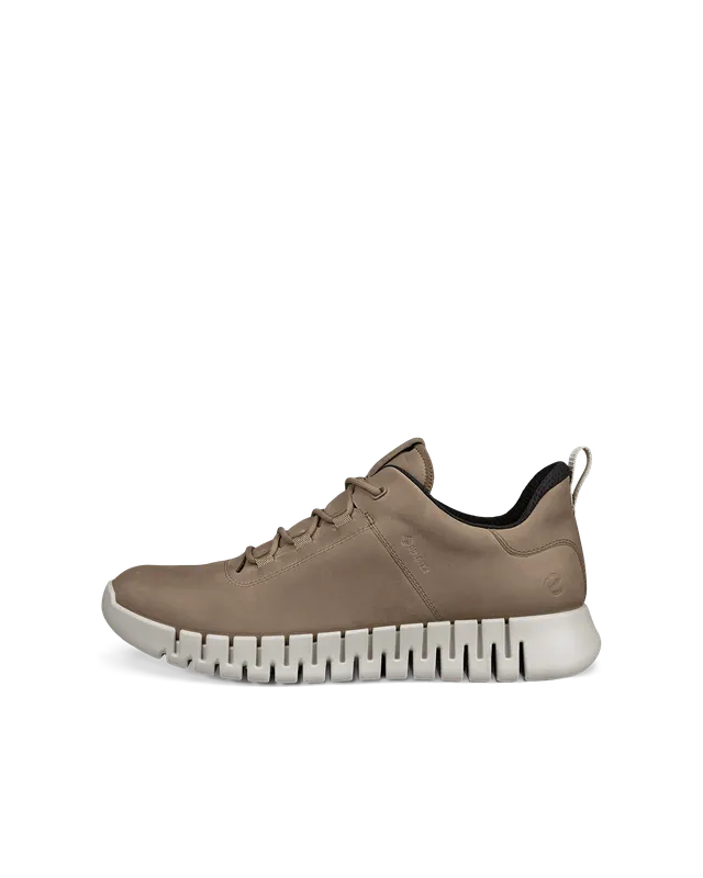 ECCO GRUUV M Bruin (52522402114)