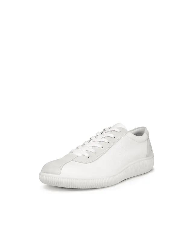 ECCO SOFT ZERO M Wit (53775452292)