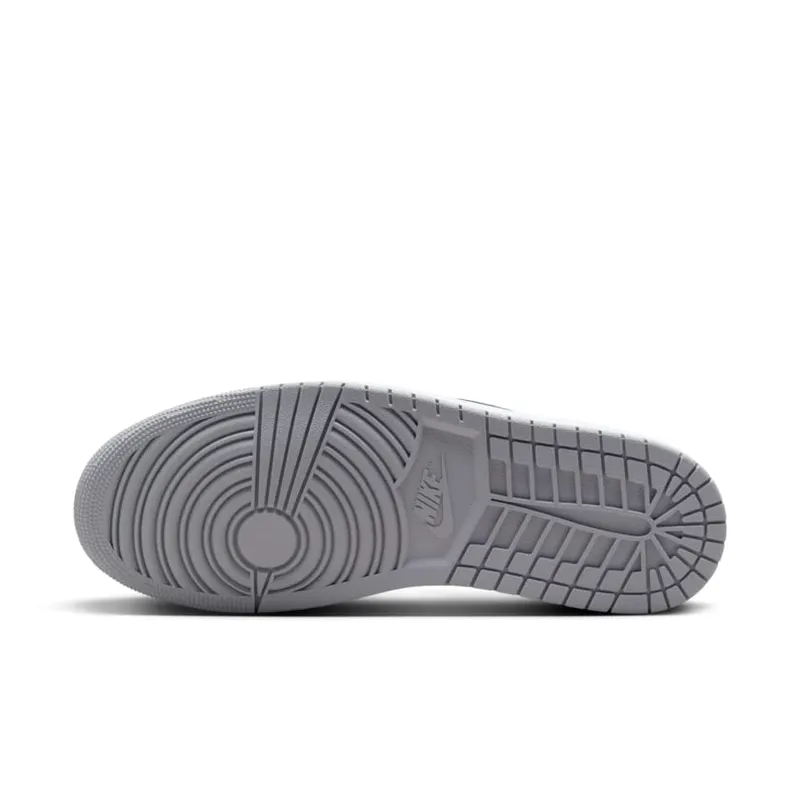 Air Jordan 1 Low OG ‘Wolf Grey’ ‘Wolf Grey and White’ (CZ0790-110)