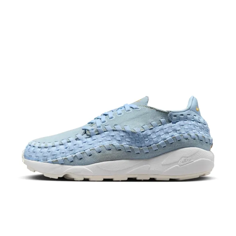 Nike Air Footscape ‘Ice Blue’ (FV6103-400)