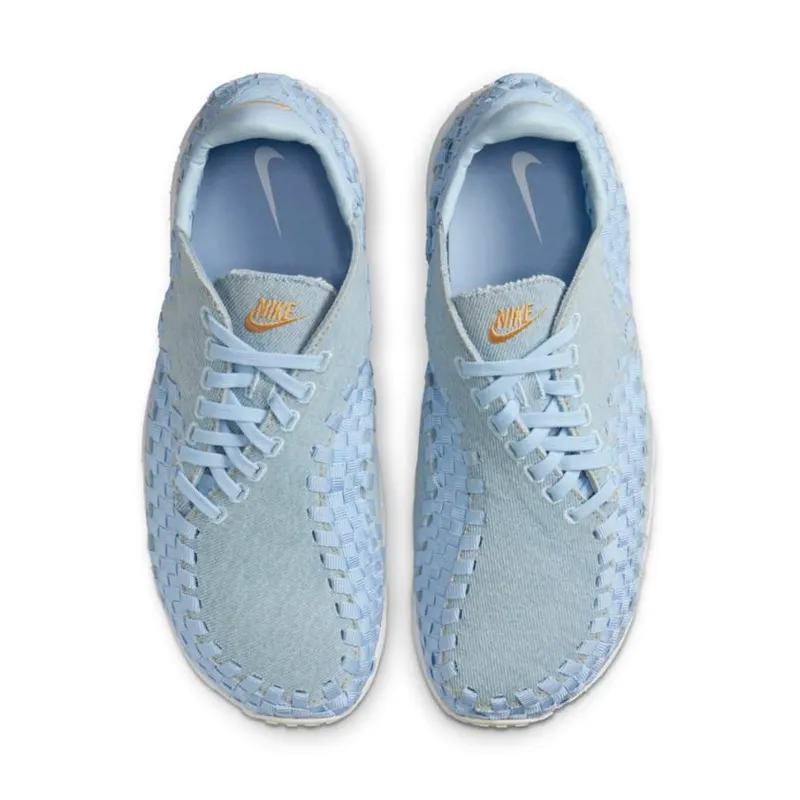 Nike Air Footscape ‘Ice Blue’ (FV6103-400)
