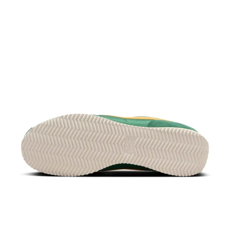 Nike Cortez Textile ‘Gorge Green and Yellow Ochre’ (HF1435-300)