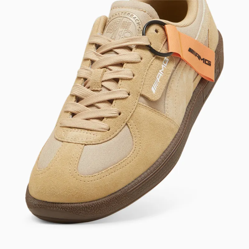 Puma Mercedes-AMG Motorsport Palermo OG unisex Wit (397652-02)