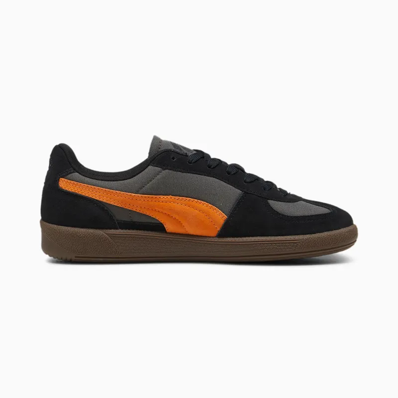 Puma Mercedes-AMG Motorsport Palermo OG unisex Oranje/Zwart (397652-01)