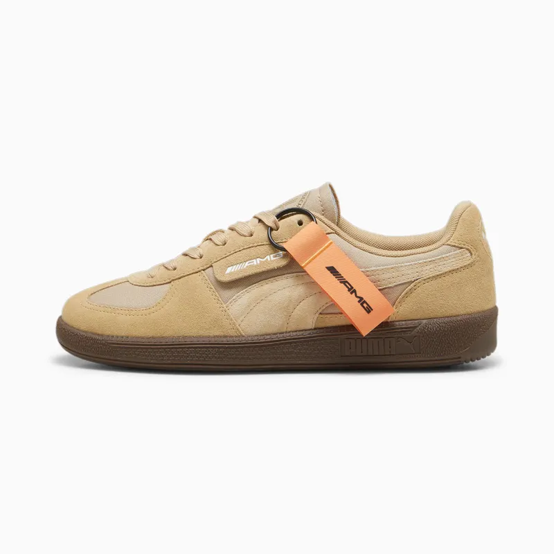 Puma Mercedes-AMG Motorsport Palermo OG unisex Wit (397652-02)