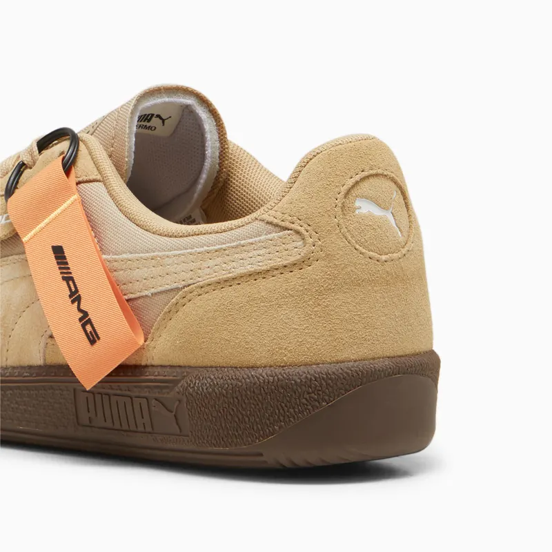 Puma Mercedes-AMG Motorsport Palermo OG unisex Wit (397652-02)