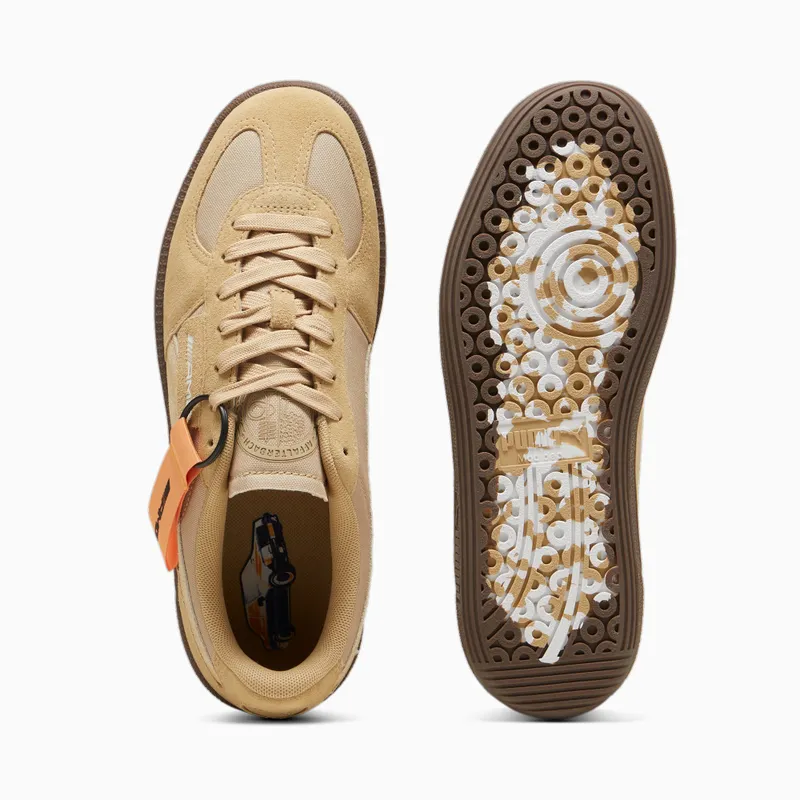 Puma Mercedes-AMG Motorsport Palermo OG unisex Wit (397652-02)