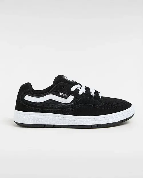 VANS Speed Kinderschoenen Zwart (VN000S64BP6)
