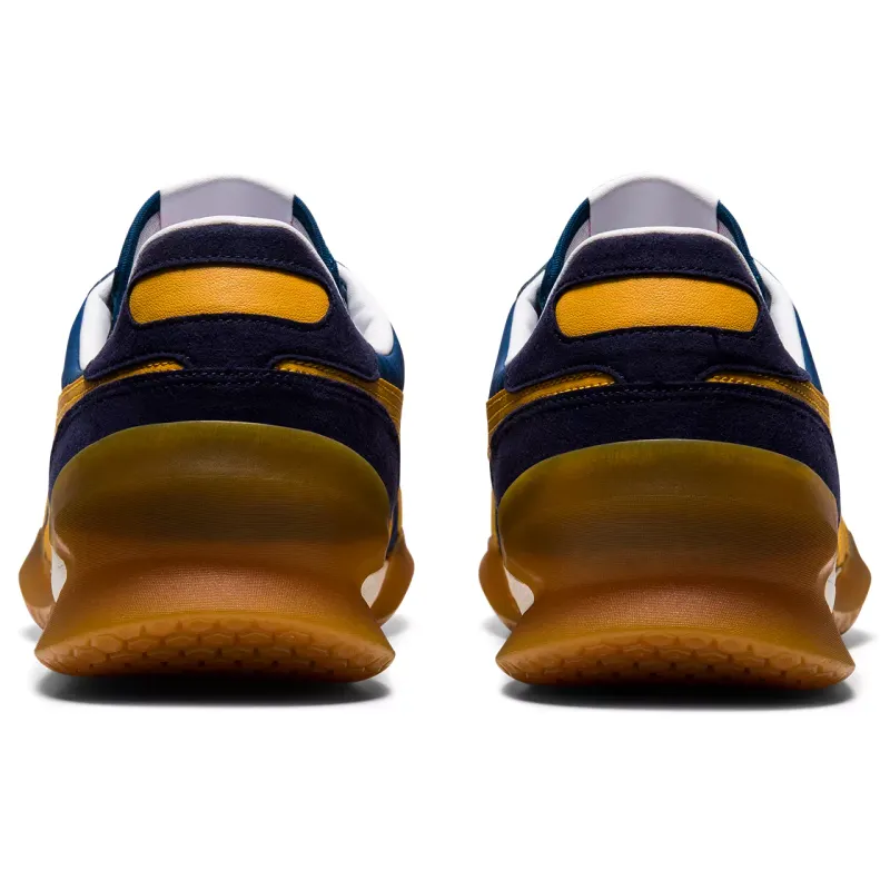 Onitsuka Tiger OHBORI EX MAKO BLUE/TIGER YELLOW (1183A806.400)