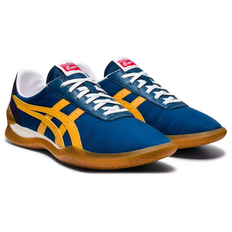 Onitsuka Tiger OHBORI EX MAKO BLUE/TIGER YELLOW (1183A806.400)
