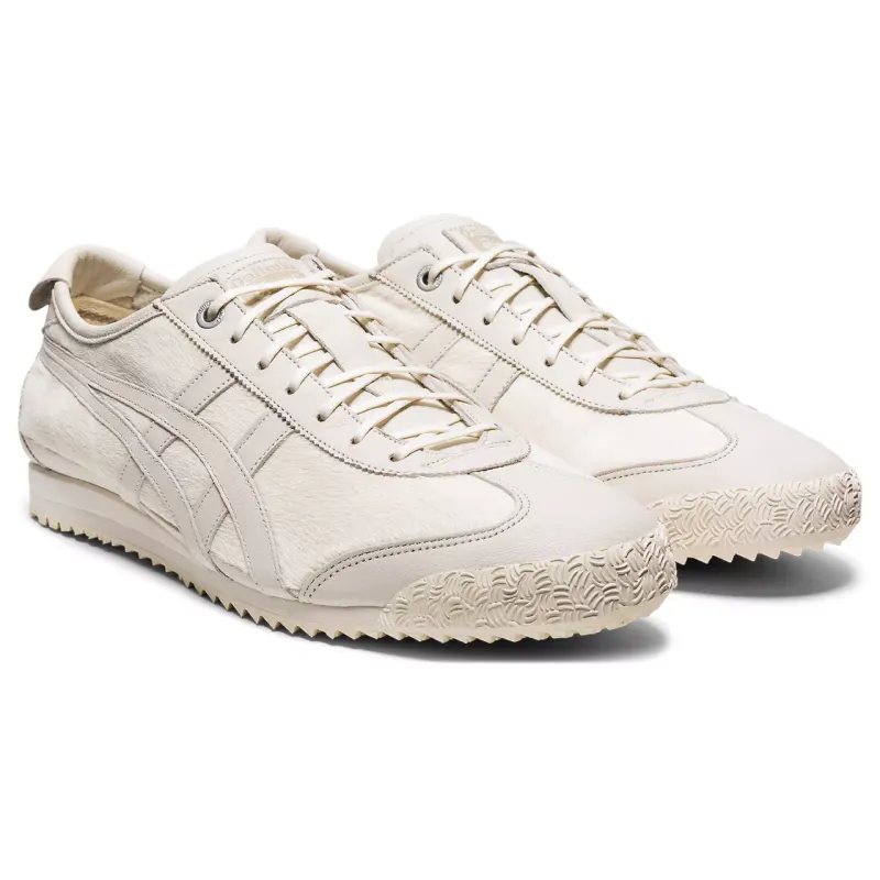 Onitsuka Tiger MEXICO 66 SD CREAM/CREAM (1183A838.100)
