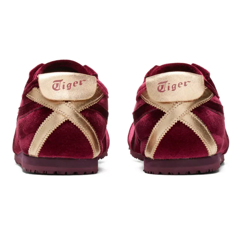 Onitsuka Tiger MEXICO 66 DRIED BERRY/ROSE GOLD (1183C091.600)