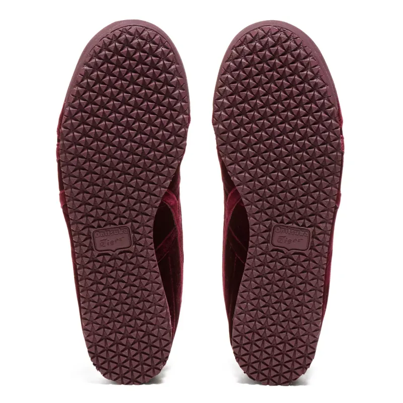 Onitsuka Tiger MEXICO 66 DRIED BERRY/ROSE GOLD (1183C091.600)