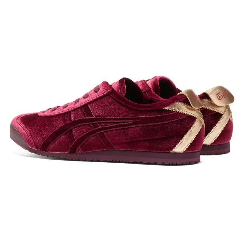Onitsuka Tiger MEXICO 66 DRIED BERRY/ROSE GOLD (1183C091.600)