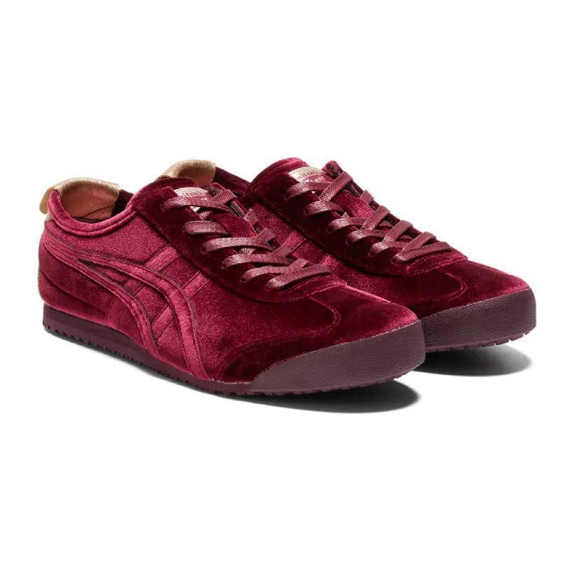 Onitsuka Tiger MEXICO 66 DRIED BERRY/ROSE GOLD (1183C091.600)