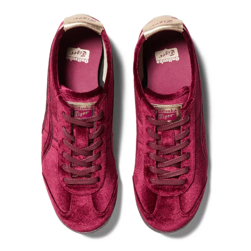 Onitsuka Tiger MEXICO 66 DRIED BERRY/ROSE GOLD (1183C091.600)