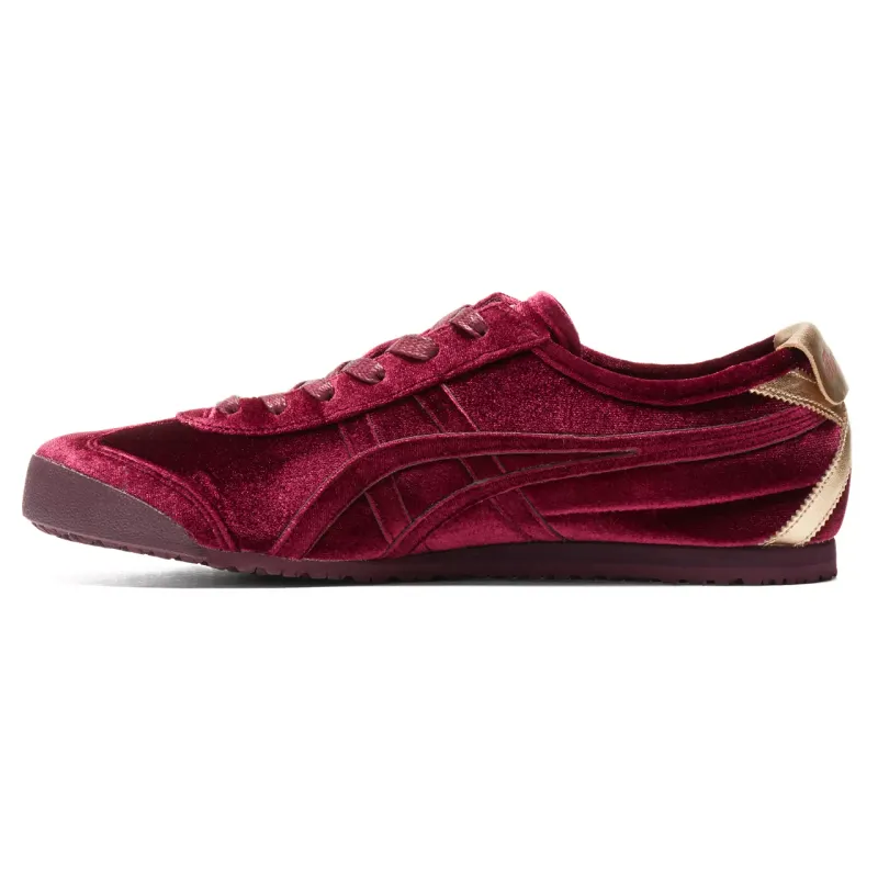 Onitsuka Tiger MEXICO 66 DRIED BERRY/ROSE GOLD (1183C091.600)
