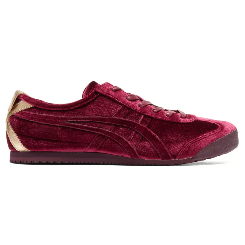 Onitsuka Tiger MEXICO 66 DRIED BERRY/ROSE GOLD (1183C091.600)