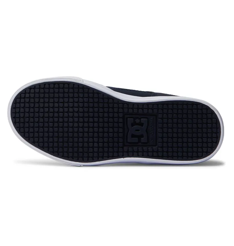 DC Shoes Pure dc navy/ath red (ADBS300267-NYR)
