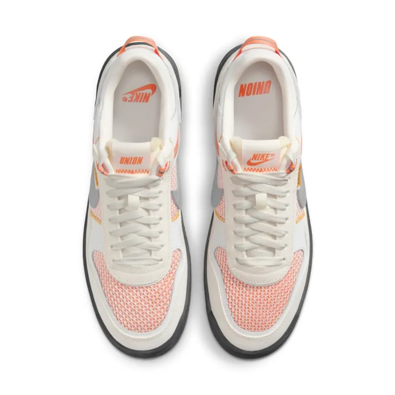 Nike Field General SP x Union ‘Ivory and Light Orewood Brown’ (FQ9003-001)