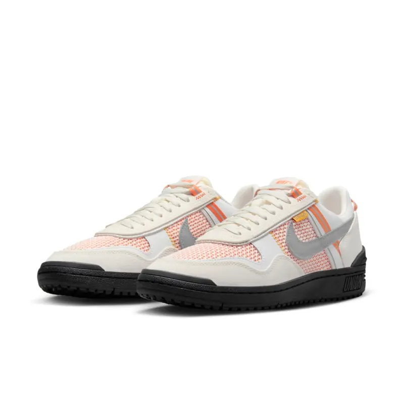 Nike Field General SP x Union ‘Ivory and Light Orewood Brown’ (FQ9003-001)
