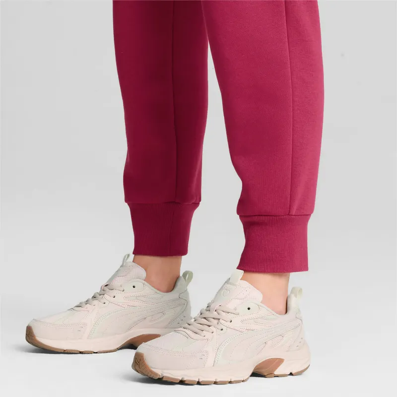 Puma Milenio Tech Suede Coquette Roze (397822-02)