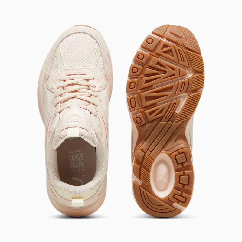 Puma Milenio Tech Suede Coquette Roze (397822-02)