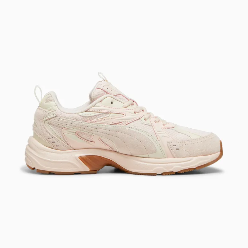 Puma Milenio Tech Suede Coquette Roze (397822-02)