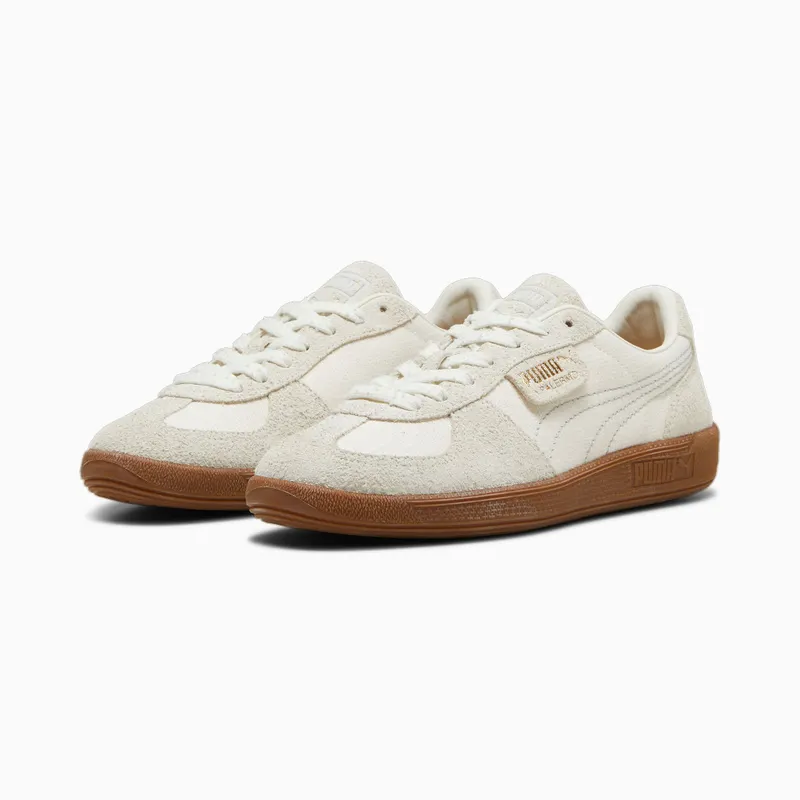 Puma Palermo Texture uniseks Goud (398523-02)