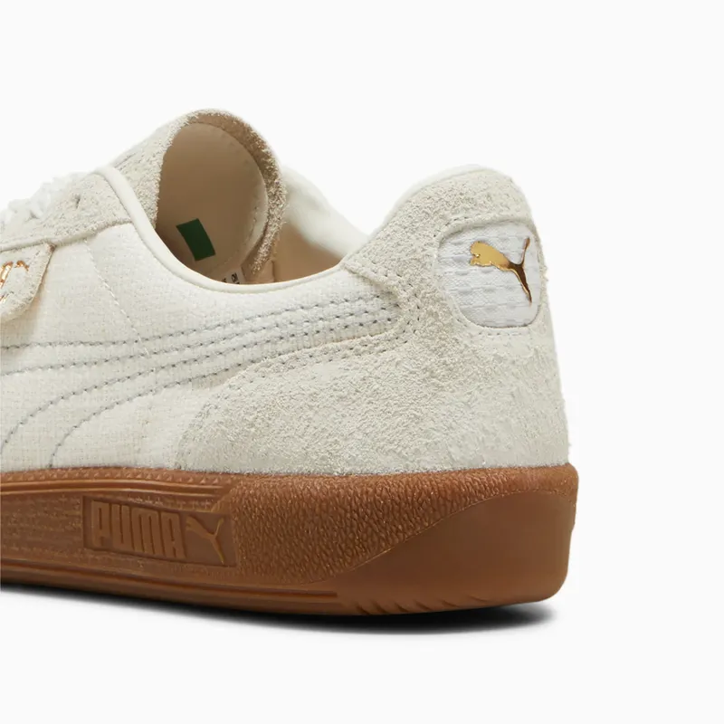 Puma Palermo Texture uniseks Goud (398523-02)