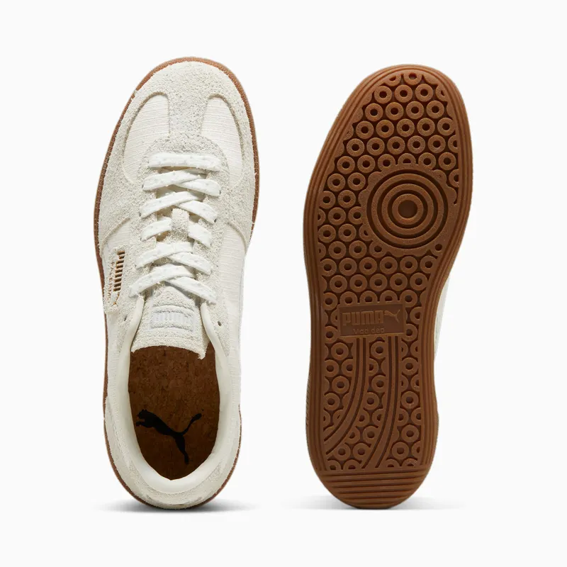 Puma Palermo Texture uniseks Goud (398523-02)