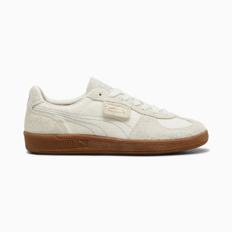 Puma Palermo Texture uniseks Goud (398523-02)