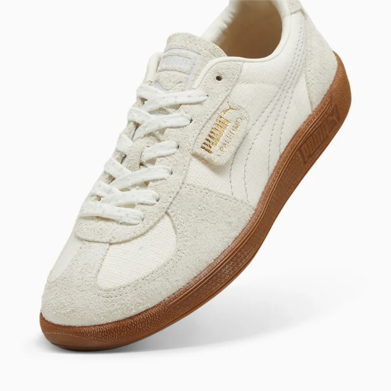Puma Palermo Texture uniseks Goud (398523-02)