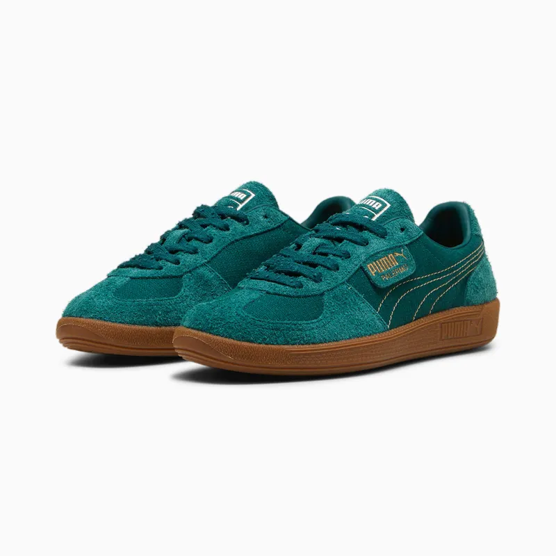 Puma Palermo Texture uniseks Goud (398523-01)