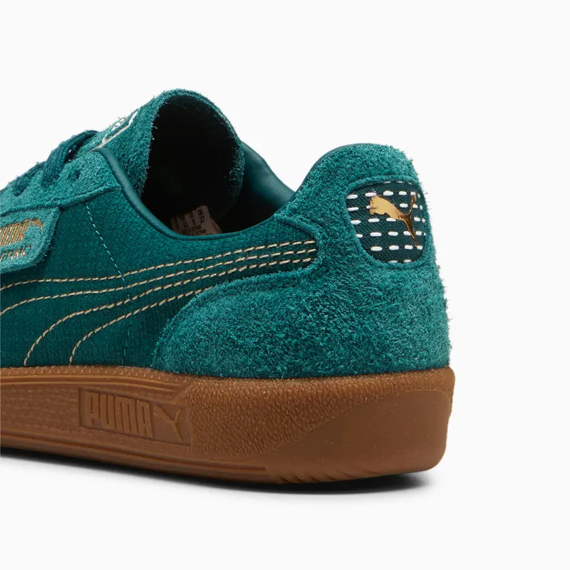 Puma Palermo Texture uniseks Goud (398523-01)