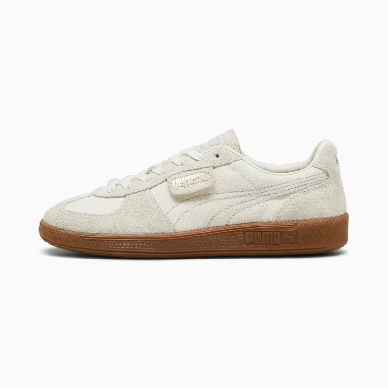 Puma Palermo Texture uniseks Goud (398523-02)