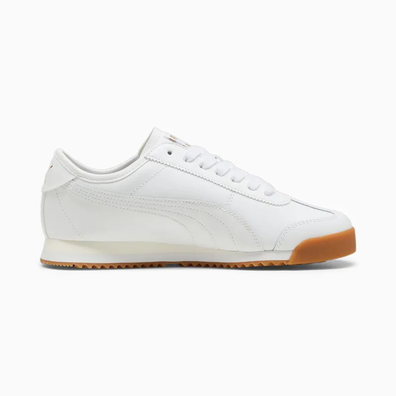 Puma Roma 68 Revival unisex Wit (398634-01)