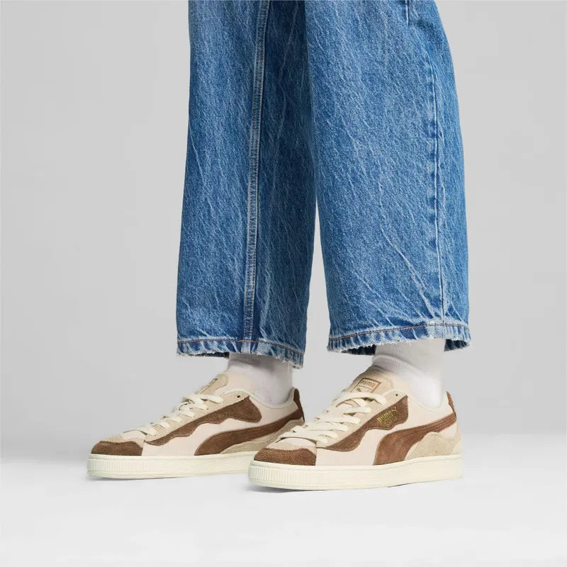 Puma Suede Trippy (398656-02)