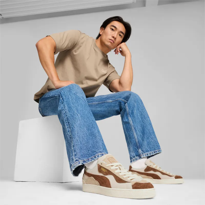 Puma Suede Trippy (398656-02)