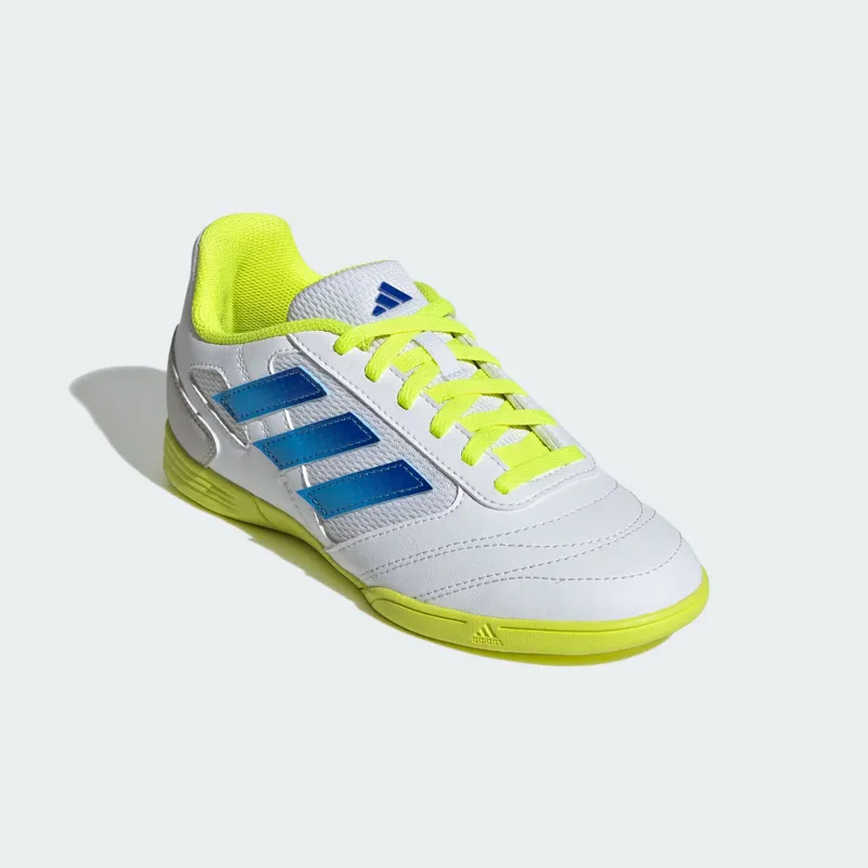 adidas Super Sala II Indoor Voetbalschoenen (IF6925)