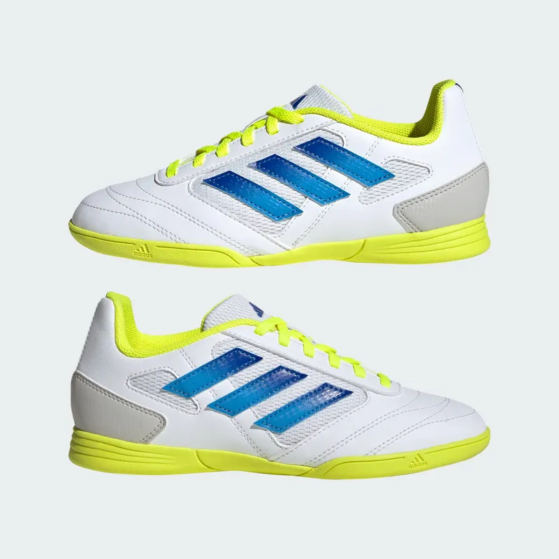 adidas Super Sala II Indoor Voetbalschoenen (IF6925)
